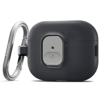 Etui Spigen Nano Pop na AirPods Pro 3 - czarne