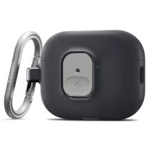 Etui Spigen Nano Pop na AirPods Pro 3 - czarne