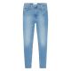 9. Spodnie Calvin Klein Jeans Super Skinny W J20J218627