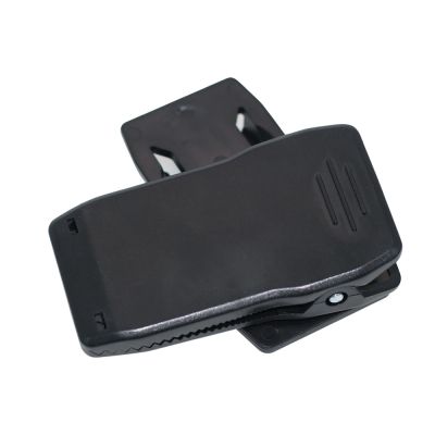 4. Uchwyt z klipsem do mocowania dla GoPro