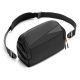 Inateck FB02001 Poliester Czarny Unisex Torba na ramię