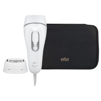 Braun Silk-expert Pro PL5145 Intensywne światło impulsowe (IPL) Biały