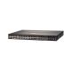 2. HPE Aruba Networking Aruba 2930M 48G PoE+ 1-slot Zarządzany L3 Gigabit Ethernet (10/100/1000) Obsługa PoE 1U Szary