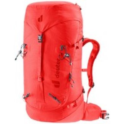 2. Guide 42+6 SL poppy-crimson | uniwersalny