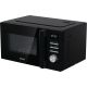 18. Gorenje MO20A4BH Czarny Kuchenka mikrofalowa kombinowana Blat 20 l 800 W