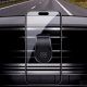2. Uchwyt samochodowy 3mk Magnet Power Grip do kratki - czarny