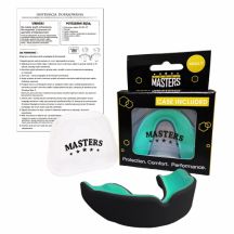 Ochraniacze zębów Masters OZ-GEL-FIT Senior 08008-S03 brak produktu