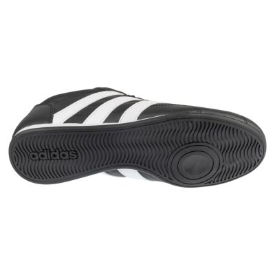 4. adidas Tekwen Lace KI9364 Czarne 36 2/3