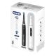 16. Braun Szczoteczka elek.Oral-B iO5 Duo Matt Black/Quite White