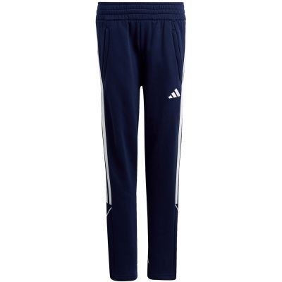 11. Spodnie adidas Tiro 23 League Sweat Jr HS3615