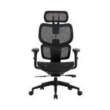 Onex Ventra Premium Mesh | Gaming Office Chair | Black