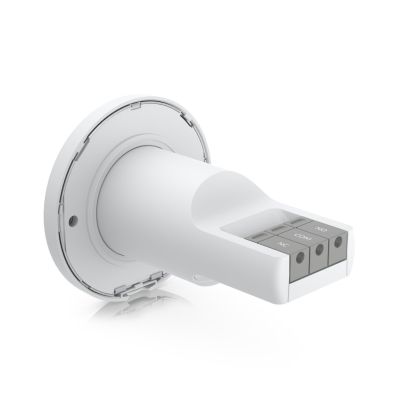 6. Zamek awaryjny dla systemu UniFi Access Ubiquiti