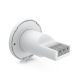 6. Zamek awaryjny dla systemu UniFi Access Ubiquiti