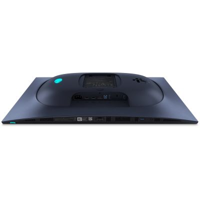 4. MONITOR DELL ALIENWARE QD-OLED 27" AW2725Q 240Hz