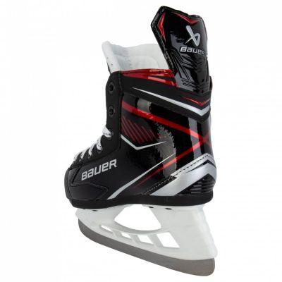 6. Łyżwy regulowane Bauer Lil Rookie Jr 1060541-2