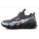 9. Buty Skechers Shark Bots Surf Patrol Jr 402112L-CCBK