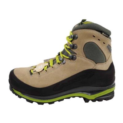 2. Buty trekkingowe Aku Superalp GTX W 594W642