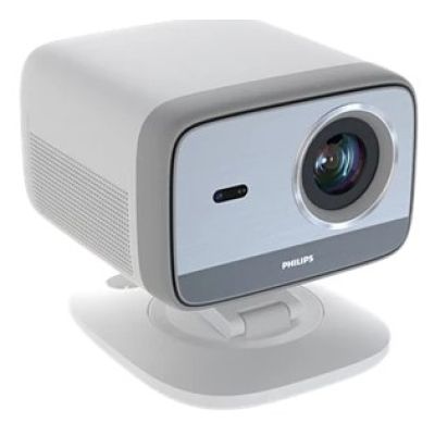 7. Philips Projektor LED NeoPix 444