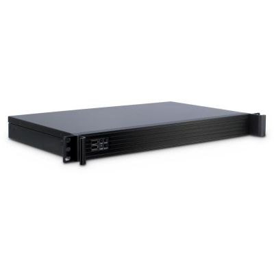 6. Inter-Tech IPC-K-126L Rack Czarny