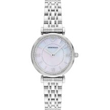 Zegarek Męski Emporio Armani Gianni T-Bar AR11701 + BOX
