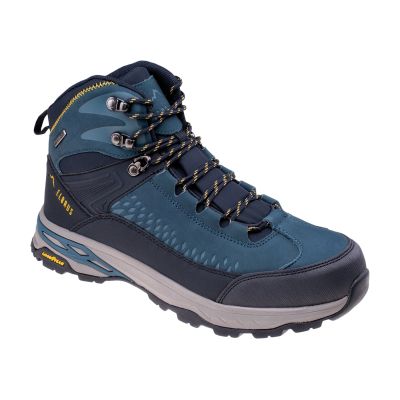 8. Buty Elbrus Engin Mid WP Gr M 92800555453