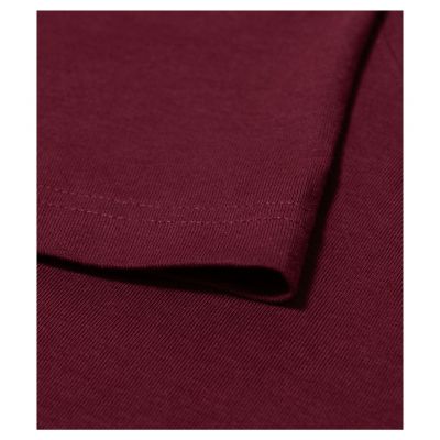 7. Koszulka Malfini Action V-neck W MLI-70102 granatowy