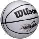 2. Piłka do koszykówki Wilson NBA Player Icon Uv Bskt Lebron WZ4030501XB