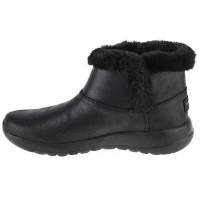 2. Skechers On The Go Joy - Endeavor 144013-BBK Czarne 35