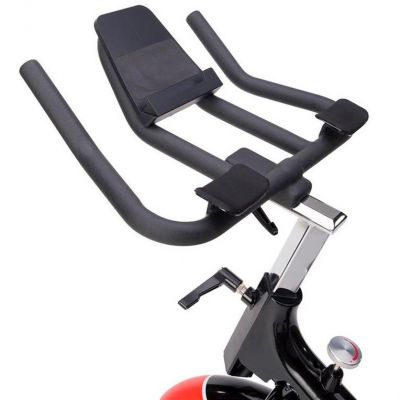 15. Rower stacjonarny indoor cycling HMS SW8902N