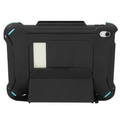 9. Targus SAFEPORT RUGGED 27,7 cm (10.9") Pokrowiec Czarny