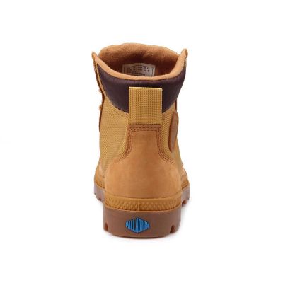 11. Buty Palladium Spor Cuf WPN u 73234-228-M