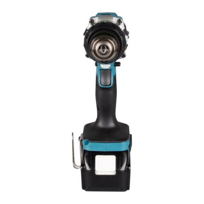 8. MAKITA.WKRĘTARKA 18V DDF489RTJ 73/40Nm 2x5,0Ah