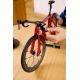 12. LEGO Icons 11380 - Rower szosowy