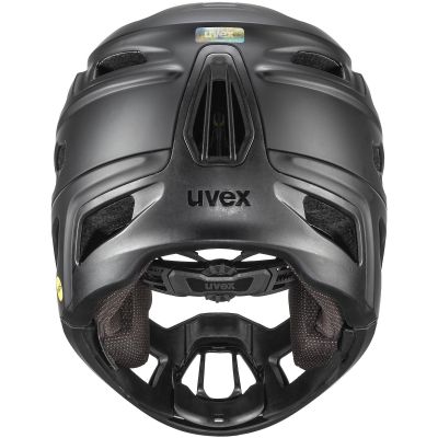 2. Kask rowerowy Uvex revolt MIPS (41/0/063/01)