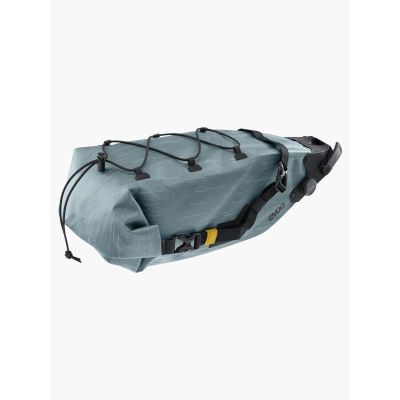 3. Torba podsiodłowa EVOC Seat Pack Boa Wp 6 steel