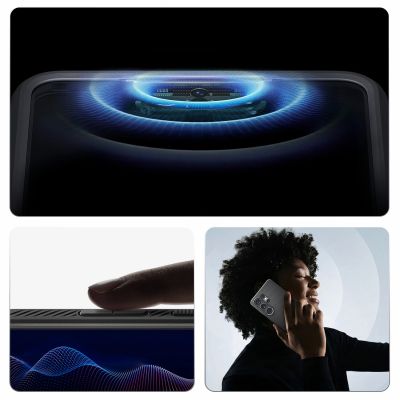 20. Etui Spigen Liquid Air na Samsung Galaxy S26 Ultra - czarne