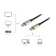 3. Equip 119266 kabel DisplayPort 10 m Czarny