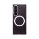 3. EF-CF976CTE Samsung Clear Magnet Cover for Galaxy Z Fold 8 Ultra Transparent