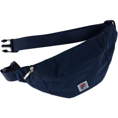 2. Saszetka, nerka Fila Bibione Coated Canvas Mini FBK0002-50001