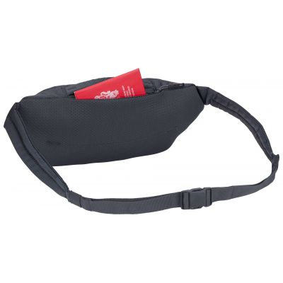 11. Thule Subterra 2 TSS403 Dark Slate Poliester Szary Unisex Torba na krzyż