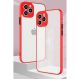 5. Milky Case silikonowe elastyczne półprzezroczyste etui do Xiaomi Redmi 9T ciemnozielony