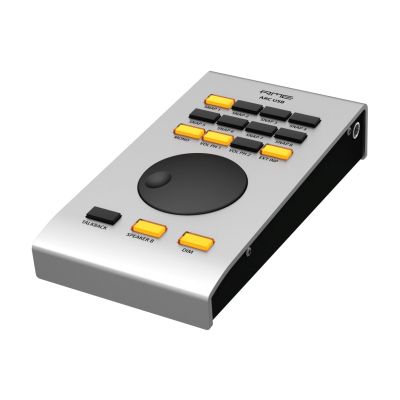 2. RME Arc USB - opcjonalny sterownik dla kart współpracujących z TotalMix FX