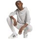 3. Bluza adidas ENTRADA 26 Hoody Junior JZ6562