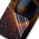 3. Folia prywatyzująca 3mk Silky Matt Privacy na Honor 400 PRO