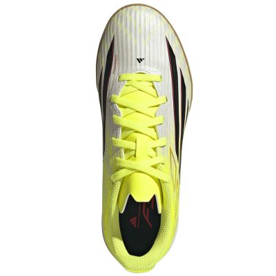 3. Buty adidas F50 League Jr IN JR9019
