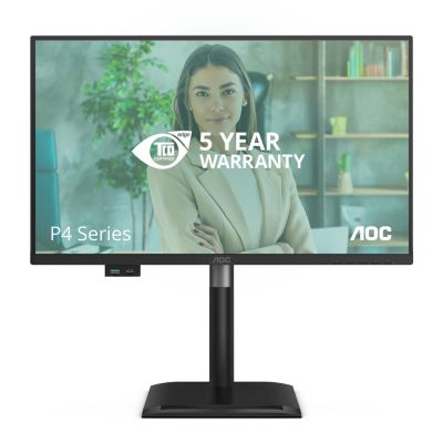 28. Monitor Aoc (24P4U)