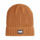 3. Czapka Puma Ribbed Classic Cuff Beanie 024038 12