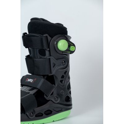 7. Orteza stopowo-goleniowa "AIR WALKER DUO" SHORT O-1185/M REHAFUND