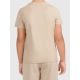 2. T-shirt bawełniany dziewczęcy 4F 4FJWAW26TTSHF3528-83S