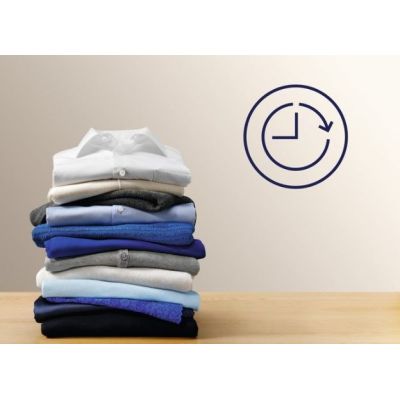 9. Pralka Electrolux EW2F527WP 7 kg 1200 obr/min | SensiCare | TimeCare 500 | program antyalergiczny